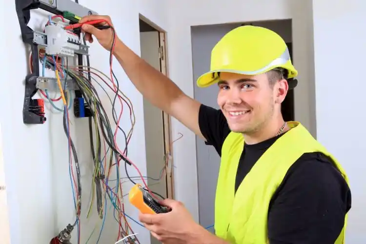 elektricien Hoogkarspel